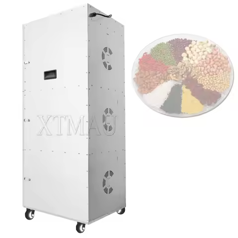 30 Layers Dried Fruit Machine Air Drying Machine Vegetable Dryer Food Dehydrator For Household Dryer