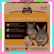 Oxbow Orchard Grass Hay - 4.08kg (9lb)