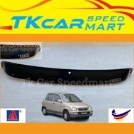 [READY STOCK] PERODUA KANCIL 1994-2002 [LAMPU PETAK / LAMP SQUARE] ( AG ) [SMALL 10 CM WIDTH] ARCYLI