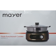 Brand New Mayer MMMFC5 Multi-Functional Cooker 5L. Local SG Stock and warranty !!
