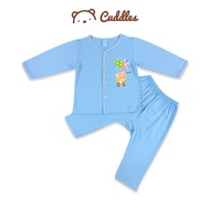 Cuddles Baby Unisex Baby Suit BSW1212
