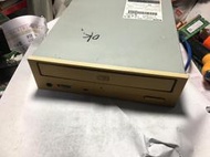 TEAC  光碟機 CD-540E  良品  