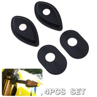 Suitable for Honda CB500X CB500F Modified Universal Turn Signal Base Gasket Signal Light Gasket