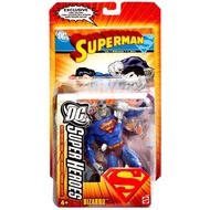 MATTEL [Matte] DCSH - Bizarro