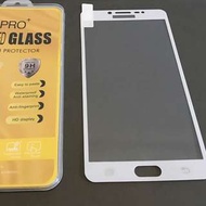Samsung C9 全屏鋼化玻璃保護貼