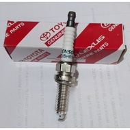 DENSO SC16HR11 SPARK PLUG TOYOTA YARIS, AVANZA, ALTIS, VIOS IRIDIUM (399/1PC)