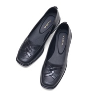 Sepatu Pantofel Wanita Slip On WETAN x Xima Marissa 3