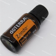 Ready Stock StellaHappy888 DT Do terra Zendo Oil 15ml