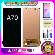 LCD SAM A70 / A705 / A705F FULSET