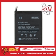 Xiaomi Redmi Note Pro (BM34) Battery Replacement Part