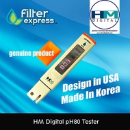 HM Digital pH-80 Tester