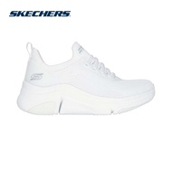 Skechers สเก็ตเชอร์ส รองเท้าผู้หญิง Women BOBS Sport Sparrow Flex Instant Clout Casual Shoes - 11758