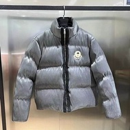 Moncler x Palm Angels Down Jacket 羽絨