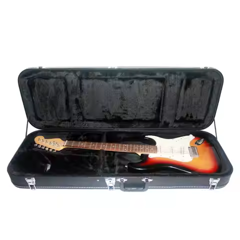 Carrying Bag Electric Bass Guitar Bag for Bass Electric Guitar Accessories