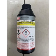 TOYOTA BF DOT3 330ML