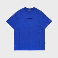 Epidemic T-SHIRT - SHRIMP TS BLUE