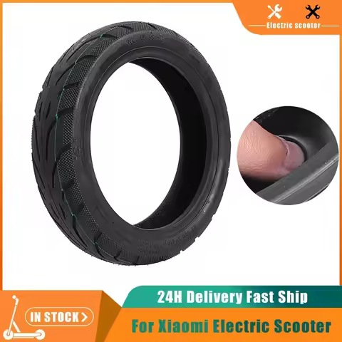 For Ninebot E22 E25 E45 9x2 Self-healing Tubeless Tyre With Gel For Xiaomi M365/Pro/1S Mi3 Electric 