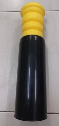 33536852457 33536857468 33536852458 33536852459 (1 PCS PRICE) REAR ABSORBER BUSH + COVER BMW F45 F46