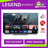 AQUA AQT65C900UX OLED TV 65 INCH WITH HARMAN KARDON SPEAKER OLED TV 65C900UX