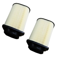 (RWDT) A2740940004 Air Filter for - W204 C204 C180 S204 A207 E200 E250 C207 E260 X253 GLC260 GLC300