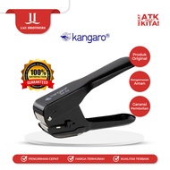 KANGAROO ID CARD PUNCH SLOT PUNCH SLP-154 (1PC)