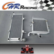 for HONDA RVF400 RVF 400 NC 30 35 NC35 NC30 VFR400 Aluminum Radiator