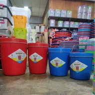 Bocong Nasi/Flask bocong nasi/Cooler Box/Ais Cooler Box/Plastic Cooler Bottle/Ice box/Thermal Cooler