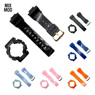 BnB Bezel Strap Case Casio Baby-G BA110 BA-100 BA-110 BA-112 BA-120