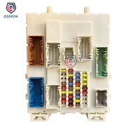 DV6T-14A073-BK DV6T-14A073-BH DV6T-14A073-FK BODY CONTROL MODULE BCM Fuse Box For Ford Focus