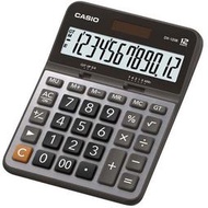 [嘉義卡西歐] CASIO商用稅率12位數DX-120B計算機另有售DT-308