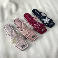 WOMEN'S FLAT SANDALS FLAT SANDALS VLS09 FLAT SANDALS WOMEN