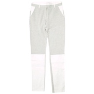 กางเกงขายาวทรงสลิม T by ALEXANDER WANG รุ่น 401702P12 ไซส์ XS สีเทาอ่อน (ราคาปกติ: ¥27,500) [มือสอง]