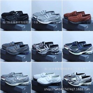 2025NB1906 Loafers One-Pedal Lang New Balance Pure Original Breathable Comfortable Mesh Men Women Sh