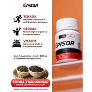 EPISOR ORIGINAL HQ FREE SHIPPING