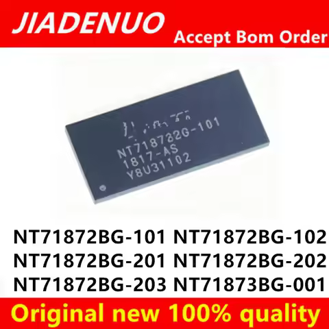 (1piece)100% New NT71872BG-102 NT71872BG-201 NT71872BG-101 NT71872BG-202 NT71872BG-203 NT71873BG-001