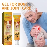South Moon Joint Care Gel Soothing Body Massage Gel for Knee, Waist, Neck & Shoulder Discomfort