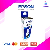 EPSON 664 BK Refill Ink With Box