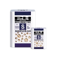 High-quality ceramic water filter as a substrate for microorganisms, used for water requiring high P