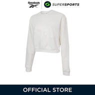 REEBOK Archive Evolution Vector Layer เสื้อลำลองแขนยาวผู้หญิง