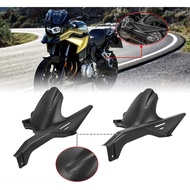 Allotmark Motorcycle  Rear Fender Mount Hugger Mudguard Wheel Hugger Splash Guard Cover For BMW F750GS F850GS F750 GS F850 GS 2018 2019 2020 2021 2022 2023 F900R F900XR Accessories