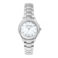 Emporio Armani Esedra ARS8507 Analog Automatic Silver Stainless Steel Women Watch [Pre-order]