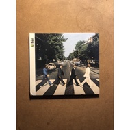 CD The Beatles - Abbey Road
