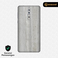 [EXACOAT] Nokia 8 3M Skins Concrete