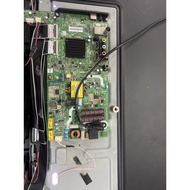 Toshiba 43L3750VM AIO Mainboard