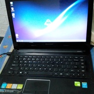 Laptop Lenovo Z40-70 Core I5