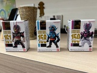 日版 Rider converge 158 159 161 幪面超人