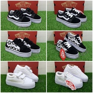 Vans Children's Shoes 17-35