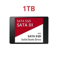 2025 ใหม่ 4TB SSD Sata Hard Drive Disk Sata3 2.5 นิ้ว 2TB 1TB 560 เมกะไบต์/วินาทีความเร็วสูงฮาร์ดดิส