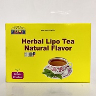 21ST CENTURY Herbal Lipo Tea 24'teabags ( EXP:- 5/2024 )