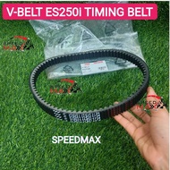 V-BELT ES250i ES250 i TALI BELTING V-BELT TIMING BELT TCB